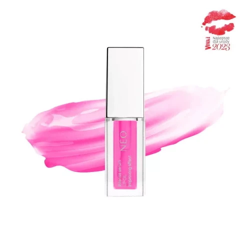 Neo Make Up Olejek do ust 02 Malina
