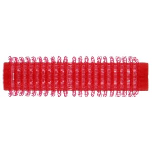 Xhair Wałki do włosów rzepy 13 mm 12 szt 