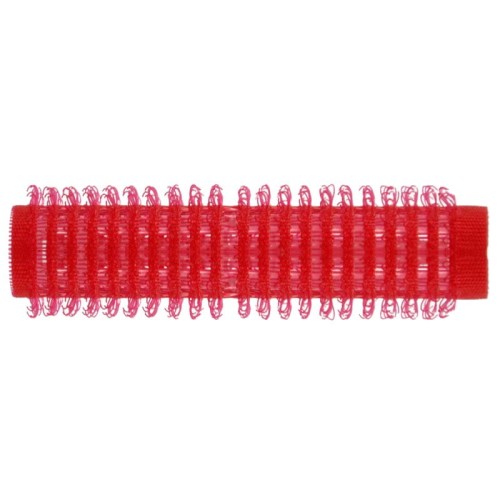Xhair Wałki do włosów rzepy 13 mm 12 szt