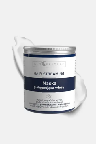 Bioelixire Hair Streaming Mask 300 ml.png