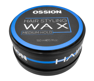 Morfose Ossion Medium Hold Pomada wodna do stylizacji włosów 150ml