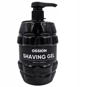 MORFOSE OSSION Barber Żel do golenia 3w1 1000 ml