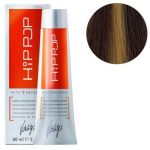 Vitalitys HIP POP Farba do pasemek Honey 60 ml
