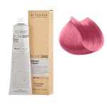 AlterEgo Pastel Toner pastelowy do włosów Pink Pop 60 ml 