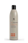 RR Line Macadamia Szampon nawilżający do włosów cienkich i delikatnych 350ml