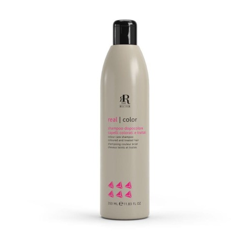RR Line Color Szampon do włosów farbowanych i po zabiegach fryzjerskich 350 ml