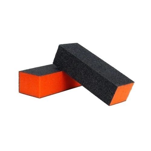 Blok polerski czarny 80/80 - 10 szt