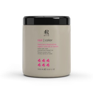 RR Line Color Maska do włosów farbowanych i po zabiegach chemicznych 1000 ml