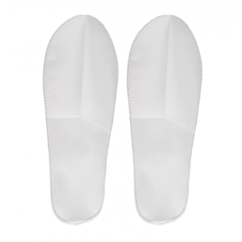 Jednorazowe kapcie hotelowe Standard 50 par
