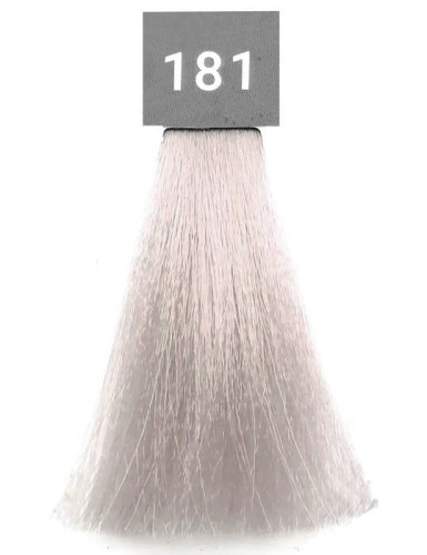 Vitalitys Art Absolute Farba do włosów 181 Popielaty Perłowy Ultrablond 100 ml