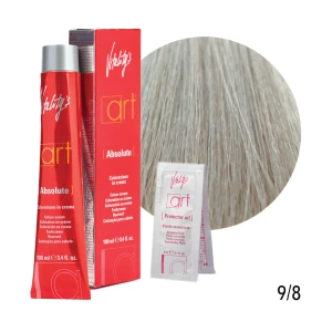 Vitalitys Art Absolute Farba do włosów 9/8 Bardzo Jasny Perłowy Blond 100 ml 