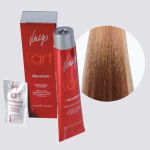 Vitalitys Art Absolute Farba do włosów 9/3 Bardzo Jasny Złoty Blond 100 ml 