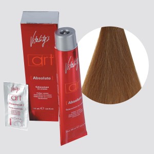 Vitalitys Art Absolute Farba do włosów 8/31 Piaskowy Jasny Blond 100 ml
