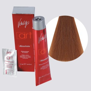 Vitalitys Art Absolute Farba do włosów 8/94 Piaskowy Blond Tenere 100 ml