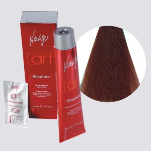 Vitalitys Art Absolute Farba do włosów 6/95 Ciemny Blond Dakaru 100 ml