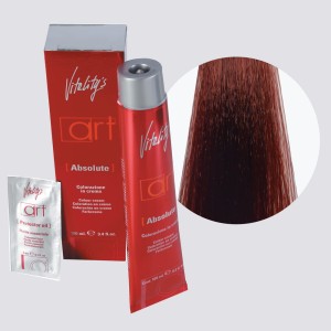Vitalitys Art Absolute Farba do włosów 6/4 Miedziany Ciemny Blond 100 ml