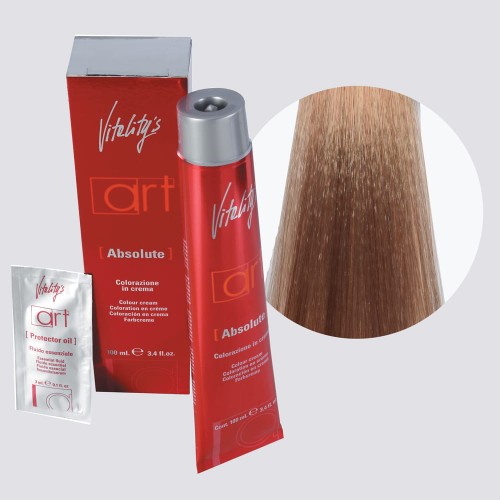 Vitalitys Art Absolute Farba do włosów 102 Beżowy Ultra Blond 100 ml (