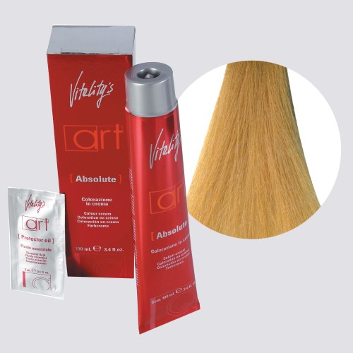 Vitalitys Art Absolute Farba do włosów 103 Złocisty Ultra Blond 100 ml