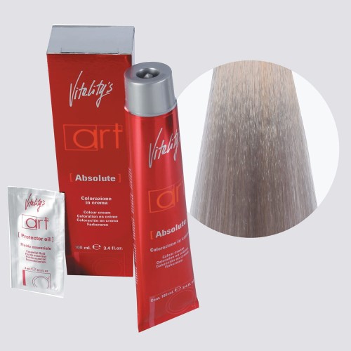 Vitalitys Art Absolute Farba do włosów 1008 Ultra Jasny Perłowy Blond 100 ml