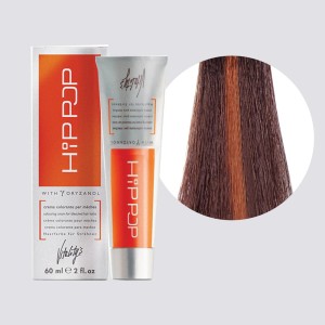 Vitalitys HIP POP Farba do pasemek Karmel 60 ml