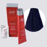 Vitalitys Art Absolute Farba do włosów CB Niebieski Chrom 100 ml 