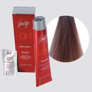 Vitalitys Art Absolute Farba do włosów Rose Gold 100 ml