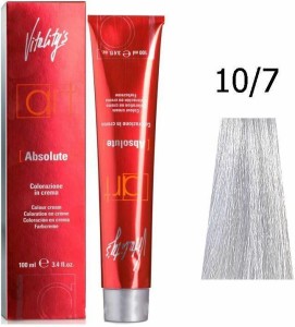 Vitalitys Art Absolute Farba do włosów 10/7 Szwedzki Grafitowy Blond 100 ml