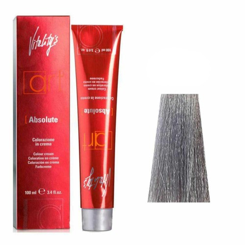 Vitalitys Art Absolute Farba do włosów 9/7 Super Jasny Grafitowy Blond 100 ml