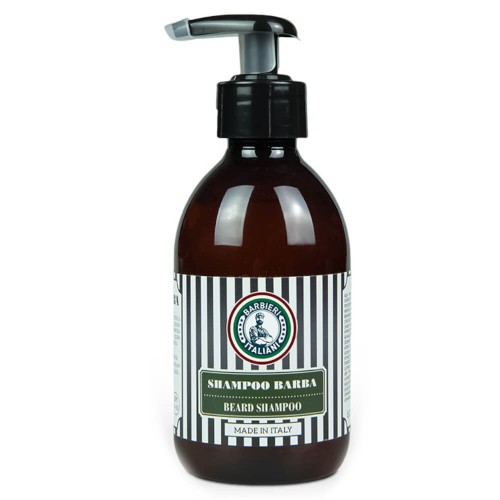 Barbieri Italiani Szampon do brody 250 ml