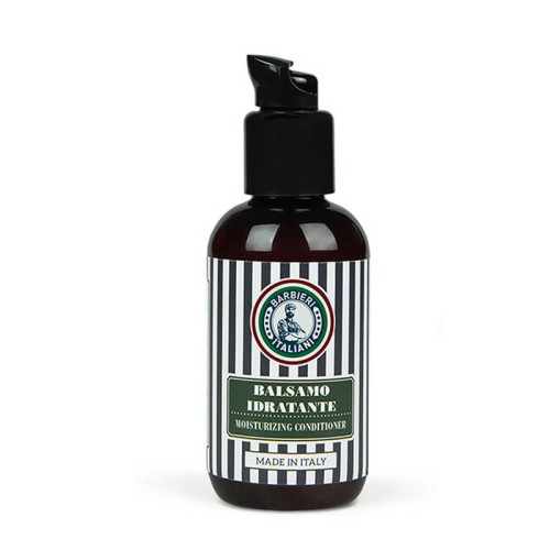 Barbieri Italiani Balsam nawilżający do brody 100 ml