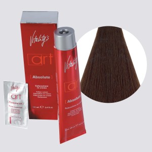 Vitalitys Art Absolute Farba do włosów 7/00 Intensywny Ciemny Blond 100 ml 