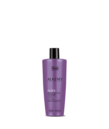 Technique Alkemy Sleek Szampon wygładzający do włosów niesfornych 300 ml