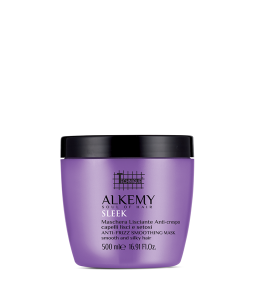 Technique Alkemy Sleek Maska wygładzająca do włosów niesfornych 500 ml 