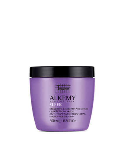 Technique Alkemy Sleek Maska wygładzająca do włosów niesfornych 500 ml