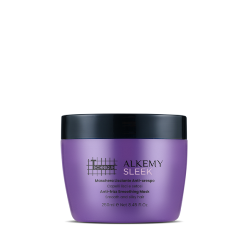 Technique Alkemy Sleek Maska wygładzająca do włosów niesfornych 250 ml