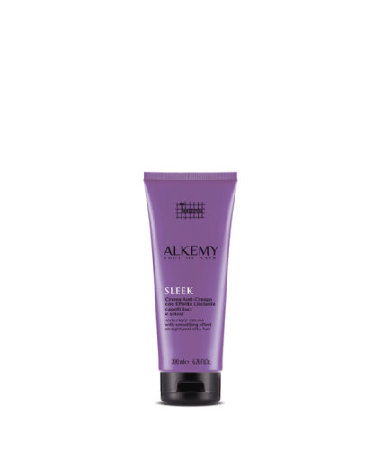 Technique Alkemy Sleek Krem wygładzający do włosów niesfornych 200 ml