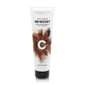 Re Boost Tonująca maska bogata w pigmenty odżywiająca kolor włosów Chocolate 150 ml