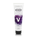 Re Boost Tonująca maska bogata w pigmenty odżywiająca kolor włosów Violet 150 ml