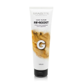 Re Boost Tonująca maska bogata w pigmenty odżywiająca kolor włosów Gold 150 ml