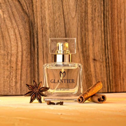Glantier Perfumy damskie nr. 403 Orientalno - Drzewne 50 ml