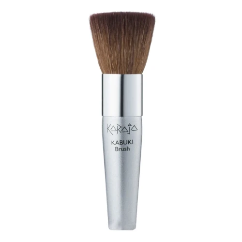 Karaja Pędzel do pudru Kabuki Brush