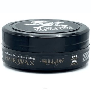 BARBERTIME Wosk do stylizacji włosów BULLION 150 ml
