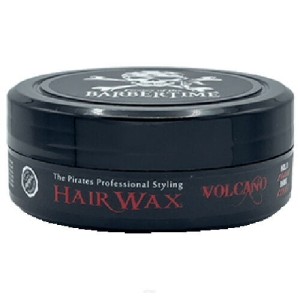 BARBERTIME Wosk do stylizacji włosów VOLCANO 150 ml