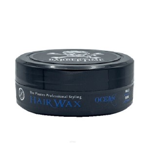 BARBERTIME Wosk do stylizacji włosów OCEAN 150 ml