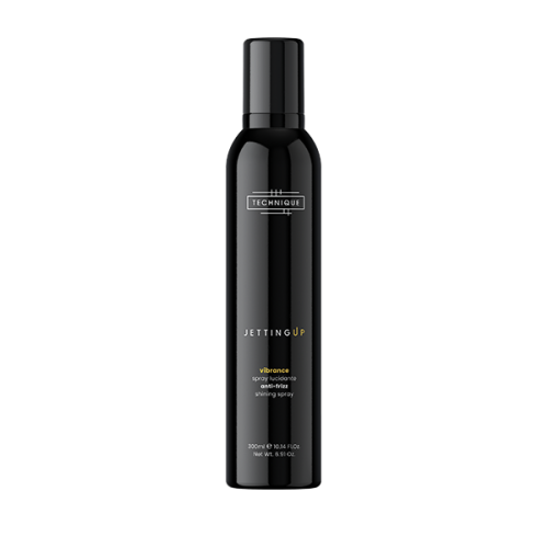 Technique Jetting Up Spray nabłyszczający do włosów 300 ml