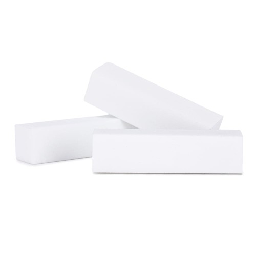 Blok polerski biały Standard 100/100 - 10 szt
