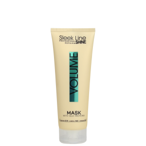 Stapiz Sleek Line Volume Maska do włosów dodająca objętości 250 ml 