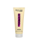 Stapiz Sleek Line Colour Maska do włosów farbowanych 250 ml 