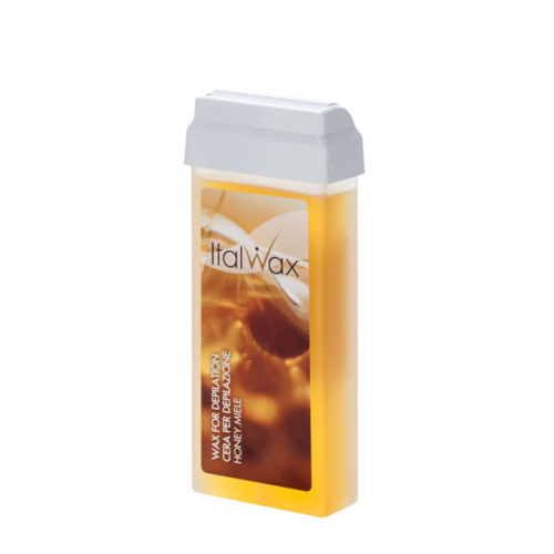 Wosk miękki do depilacji Honey rolka 100 g