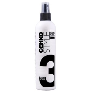 Cehko Style 3 Diamond Spray dodający objętości 300 ml